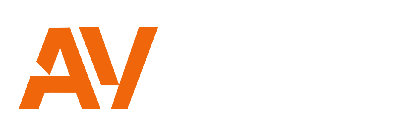 AV-RENT Logo